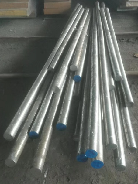 召陵P20模具钢