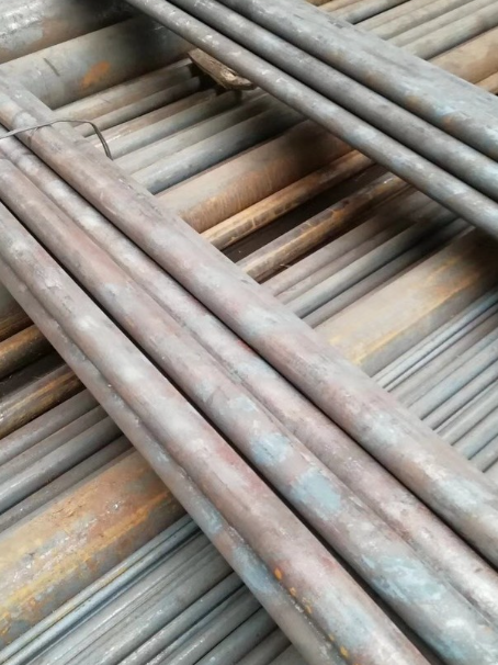 召陵45B合金结构钢